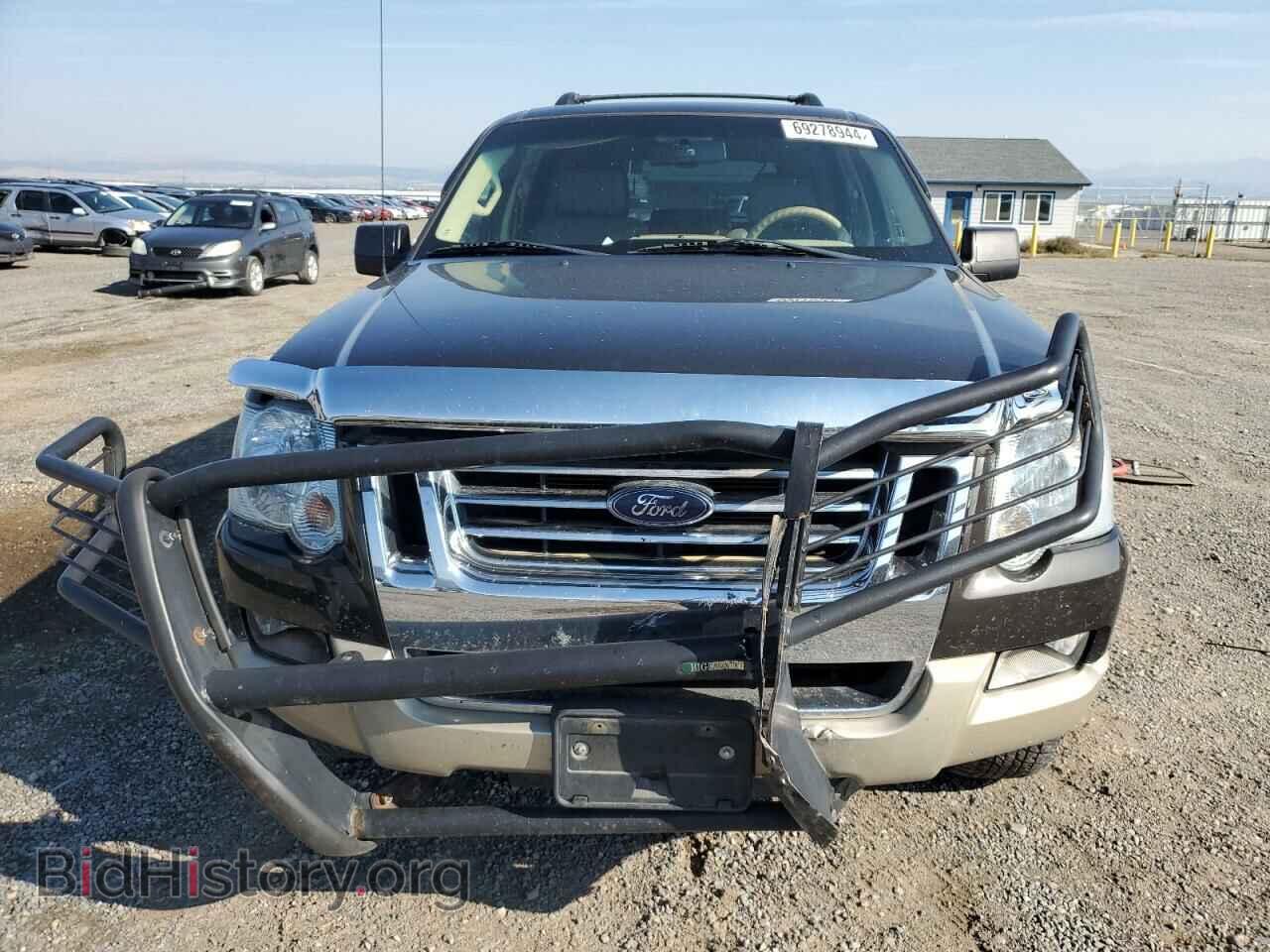 2006 FORD EXPLORER - VIN: 1FMEU74866UB14245 - Фото 5