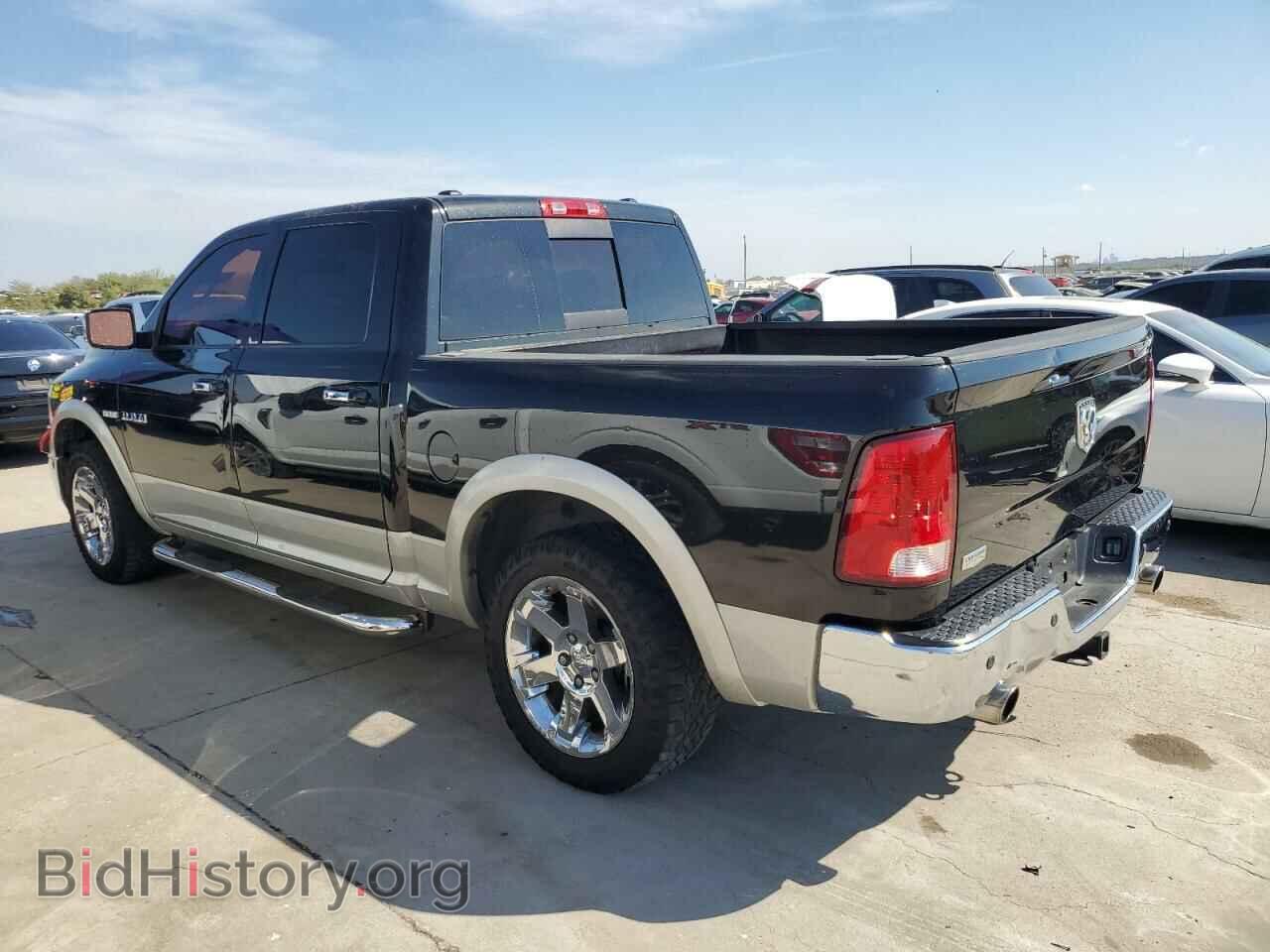 2009 DODGE All Models - VIN: 1D3HB13T69S815319 - Photo 2