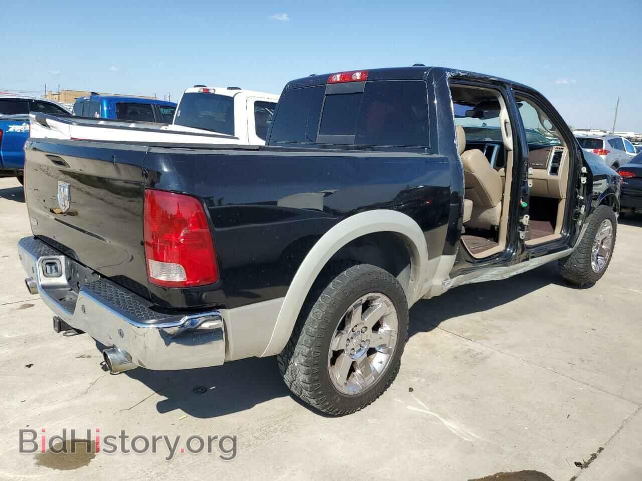 2009 DODGE All Models - VIN: 1D3HB13T69S815319 - Photo 3