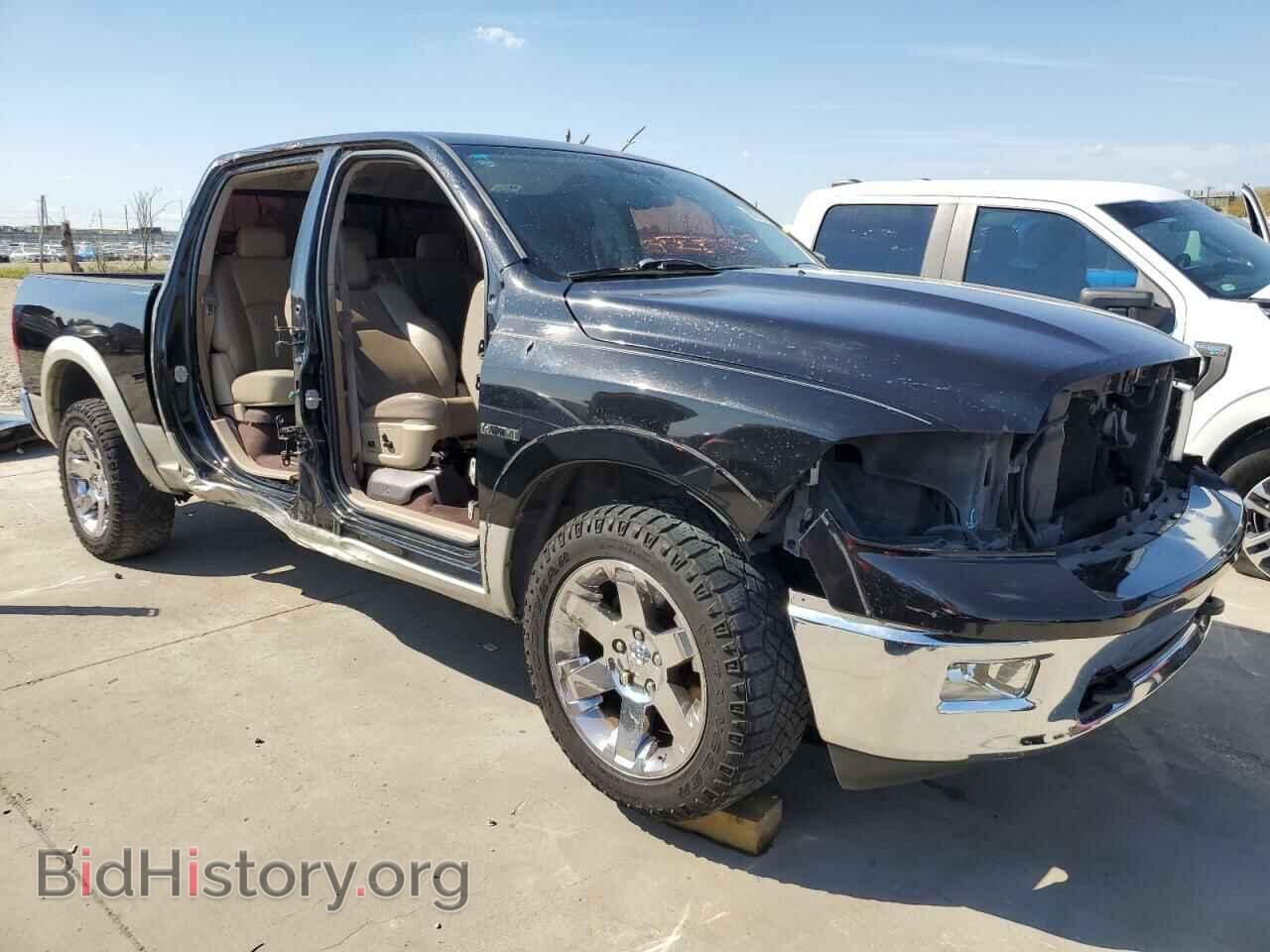2009 DODGE All Models - VIN: 1D3HB13T69S815319 - Photo 4