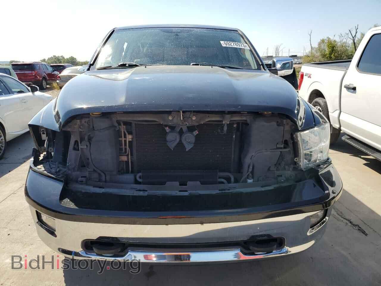 2009 DODGE All Models - VIN: 1D3HB13T69S815319 - Photo 5