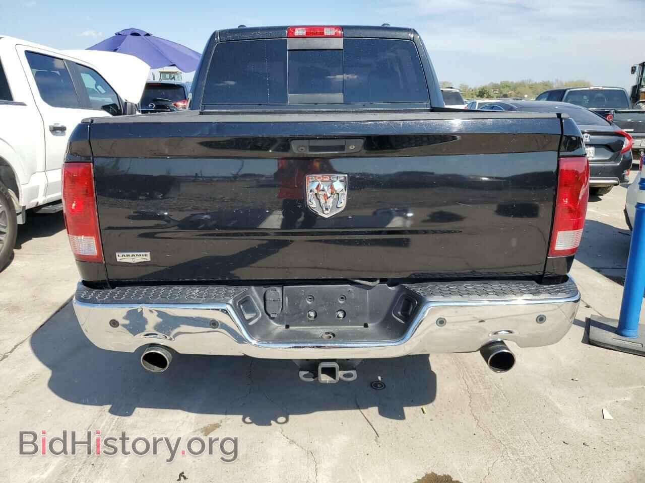 2009 DODGE All Models - VIN: 1D3HB13T69S815319 - Photo 6