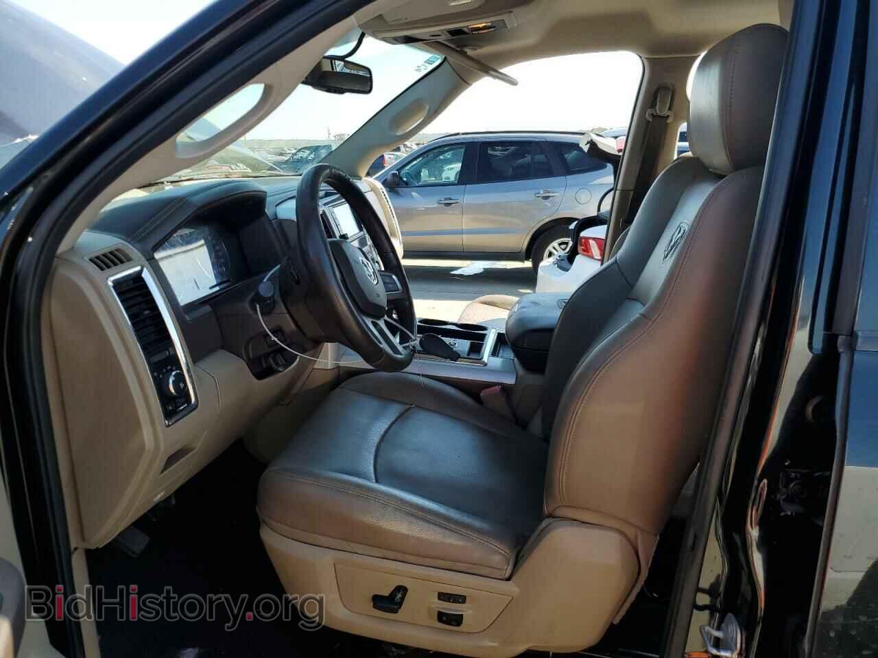 2009 DODGE All Models - VIN: 1D3HB13T69S815319 - Photo 7