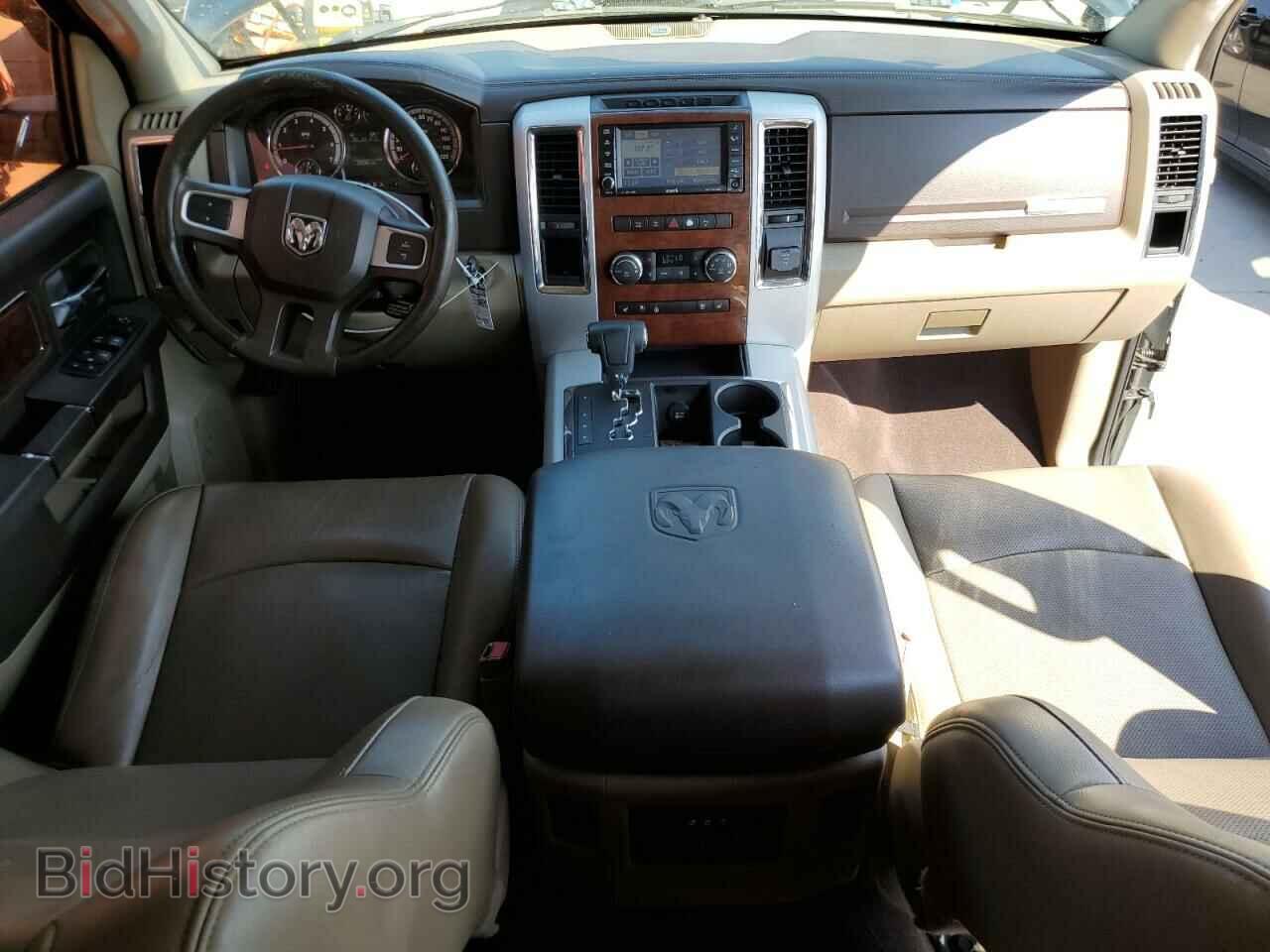 2009 DODGE All Models - VIN: 1D3HB13T69S815319 - Photo 8