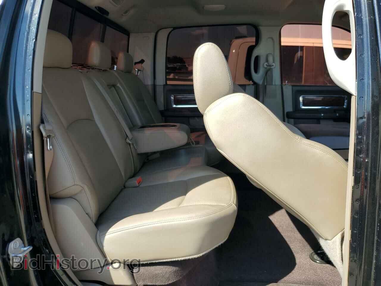2009 DODGE All Models - VIN: 1D3HB13T69S815319 - Photo 10