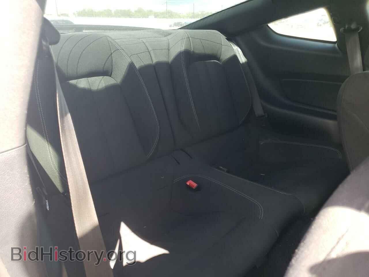 2019 FORD MUSTANG - VIN: 1FA6P8CF3K5157750 - Фото 10