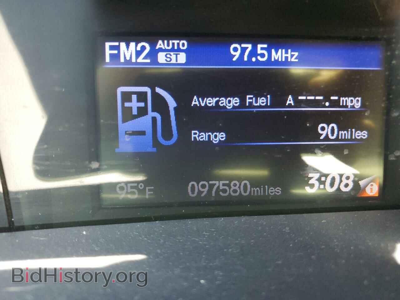 2013 HONDA CIVIC - VIN: 19XFB2F91DE064177 - Фото 9