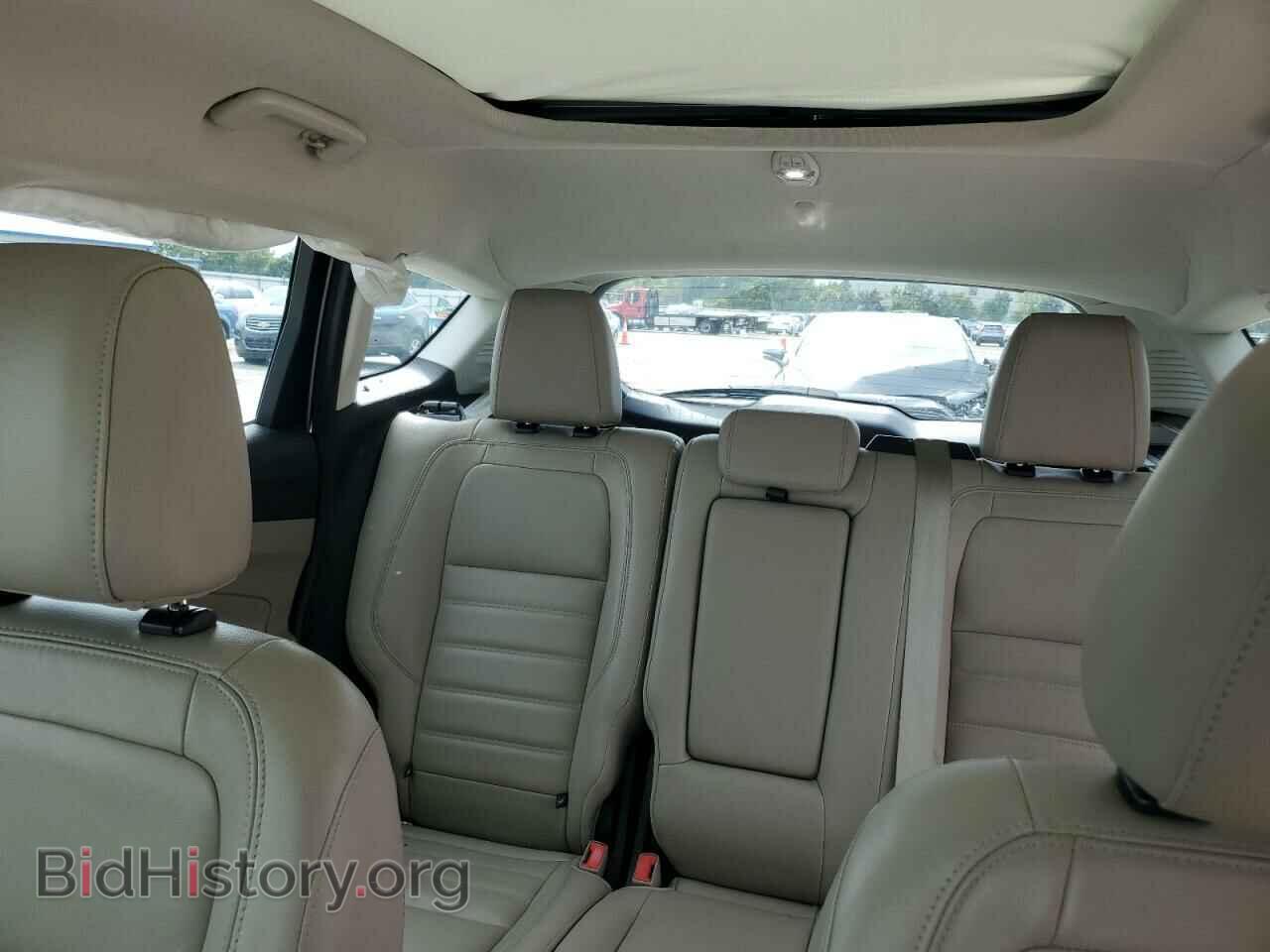 2017 FORD CMAX - VIN: 1FADP5FU9HL100117 - Фото 10