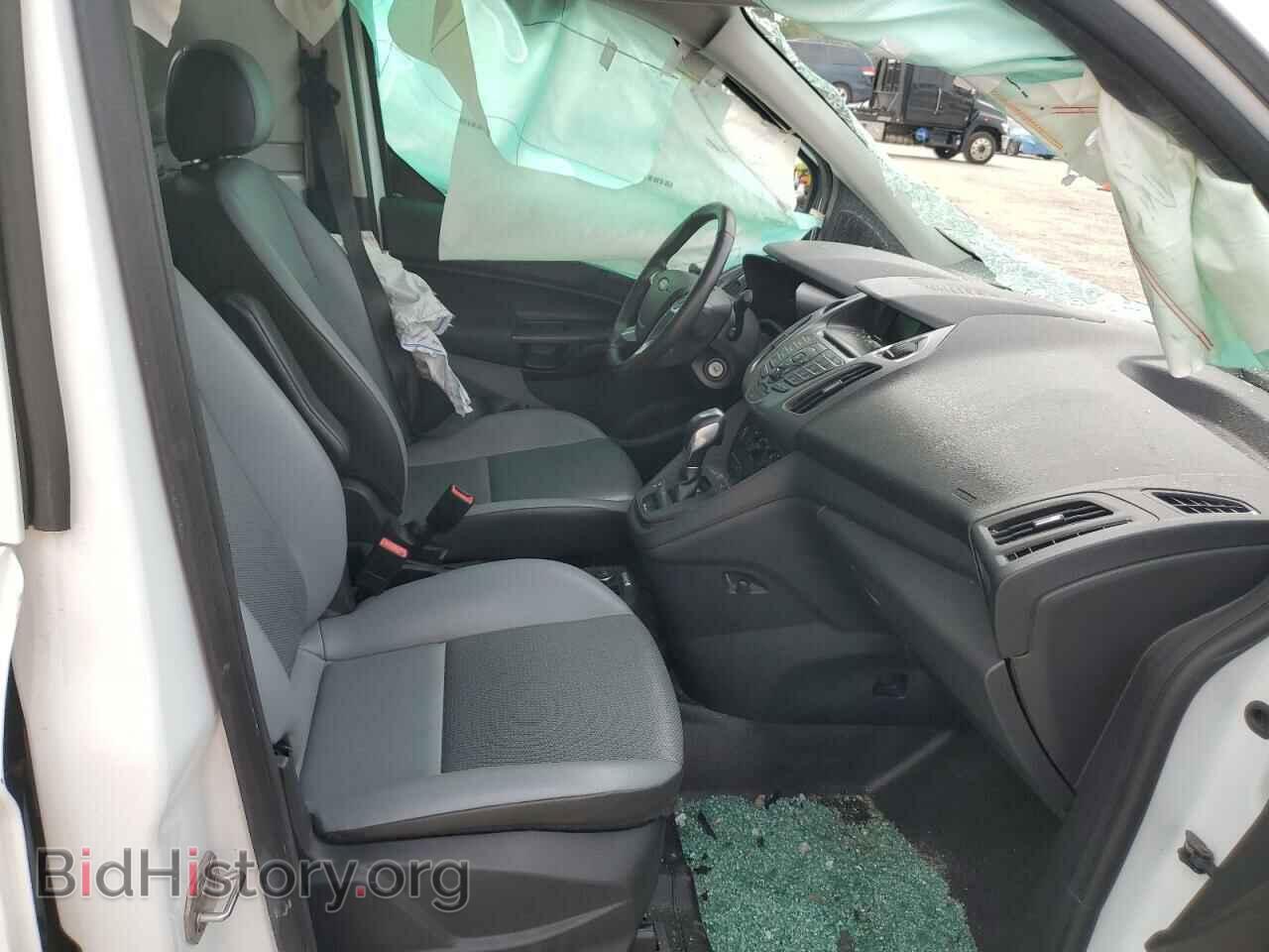2018 FORD TRANSIT - VIN: NM0LS7E74J1379437 - Фото 7