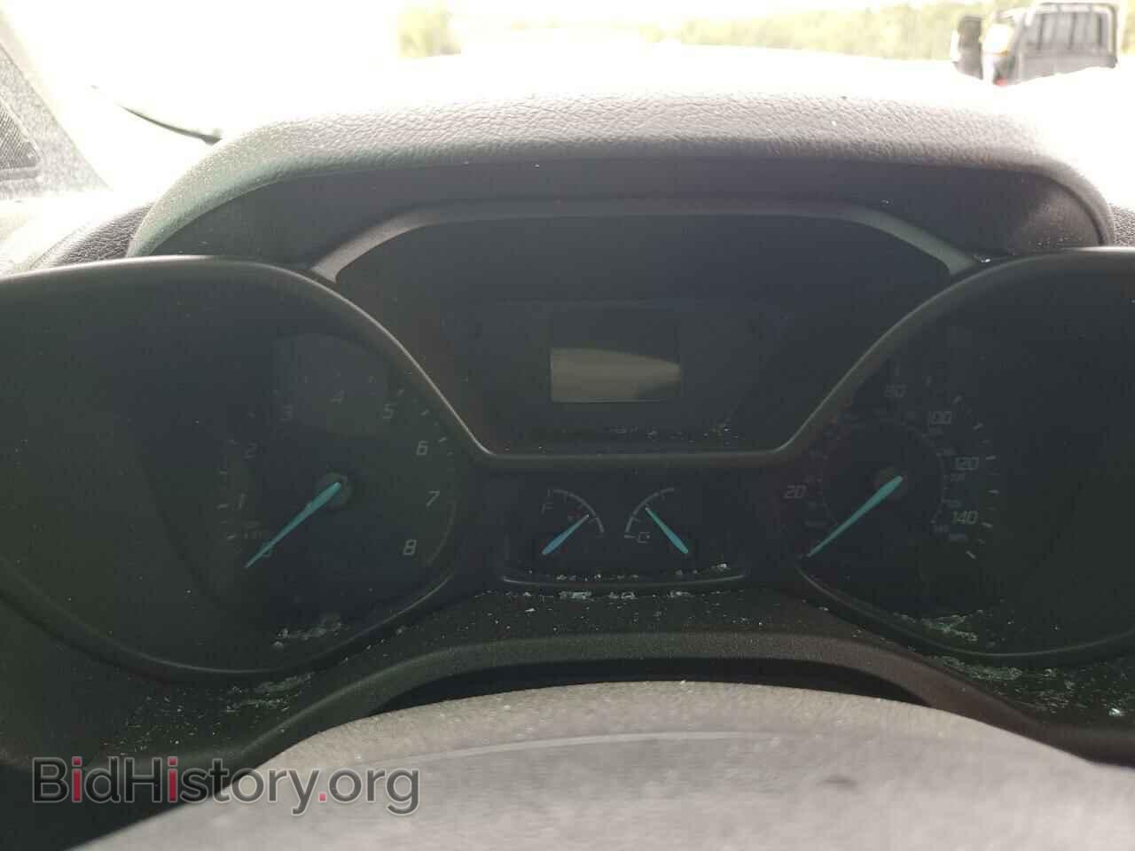 2018 FORD TRANSIT - VIN: NM0LS7E74J1379437 - Фото 9