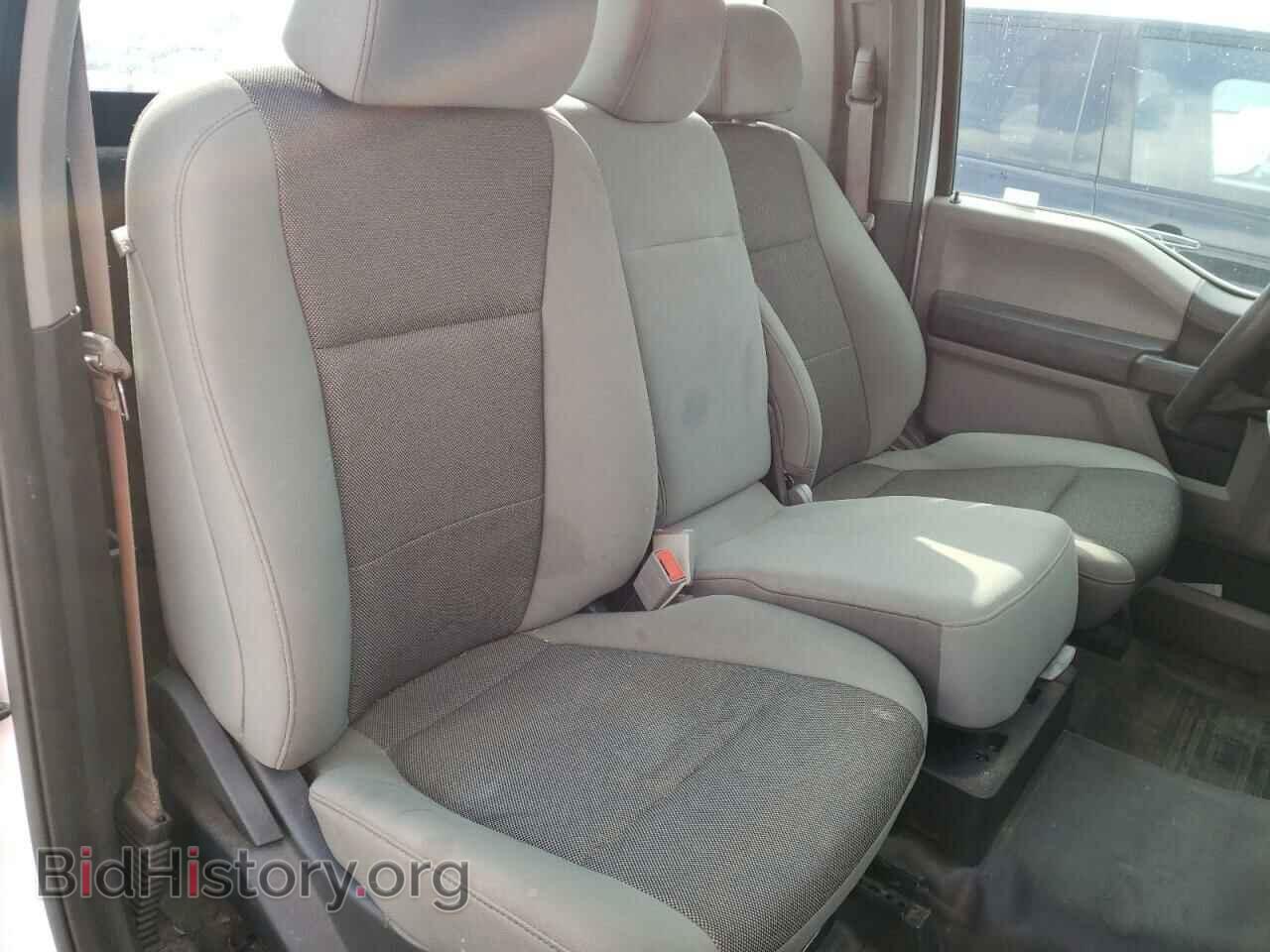 2020 FORD All Models - VIN: 1FTMF1CP7LKE25626 - Фото 10