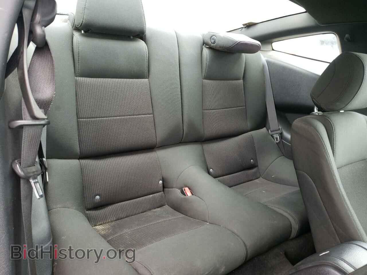 2014 FORD MUSTANG - VIN: 1ZVBP8AM5E5314884 - Фото 10