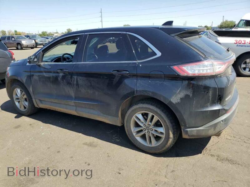 2016 Ford EDGE (VIN 2FMPK4J94GBC57275) — photo 2 of 13