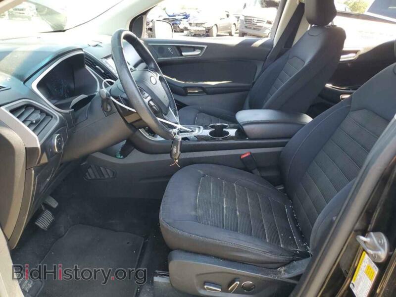 2016 Ford EDGE (VIN 2FMPK4J94GBC57275) — photo 7 of 13