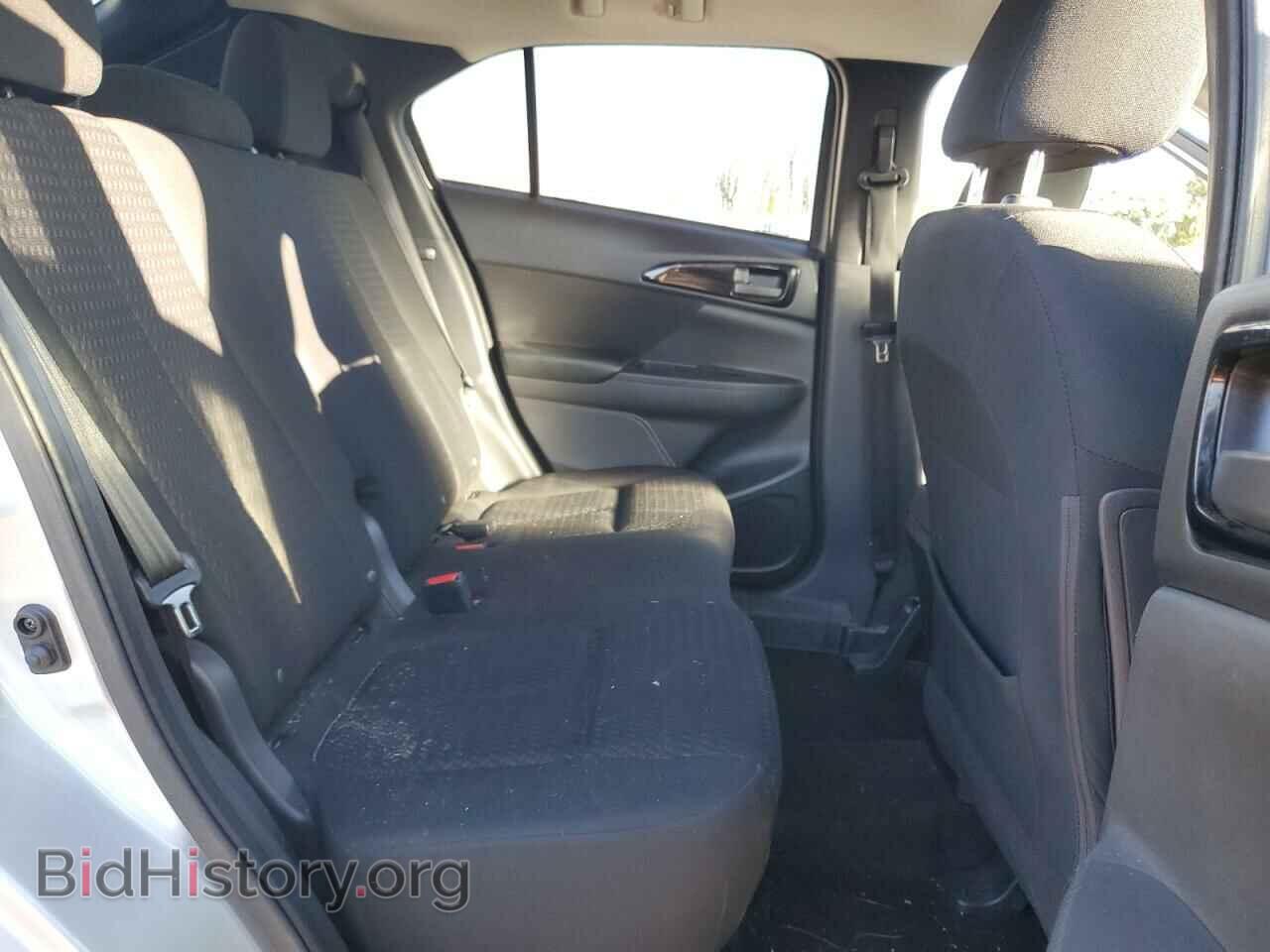 2022 MITSUBISHI ECLIPSE - VIN: JA4ATUAA1NZ600551 - Фото 11