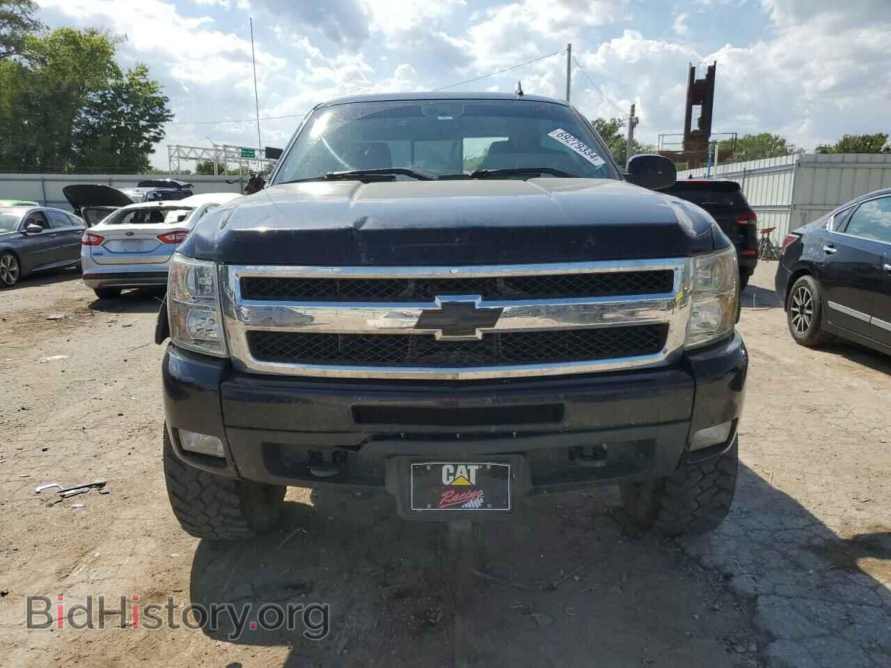 2007 CHEVROLET ALL Models - VIN: 2GCFK13Y271592835 - Фото 5