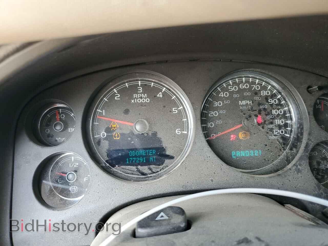 2007 CHEVROLET ALL Models - VIN: 2GCFK13Y271592835 - Фото 9
