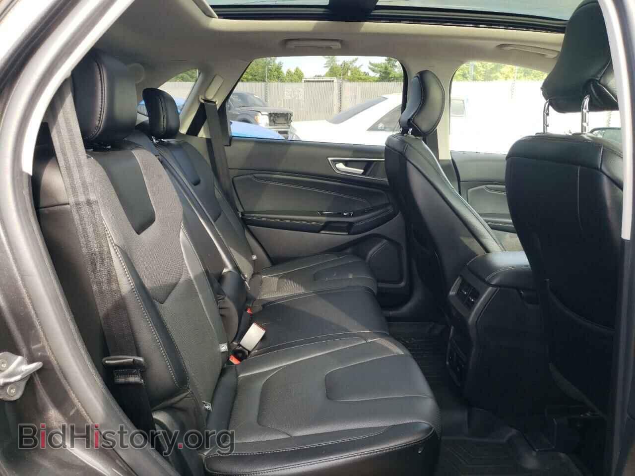 2018 FORD EDGE - VIN: 2FMPK4K95JBB20643 - Photo 11