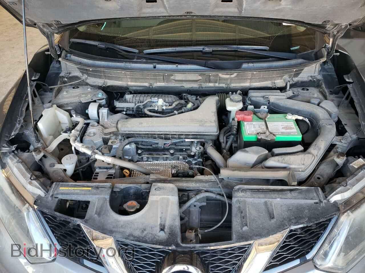 2014 NISSAN ROGUE - VIN: 5N1AT2ML5EC822726 - Фото 12