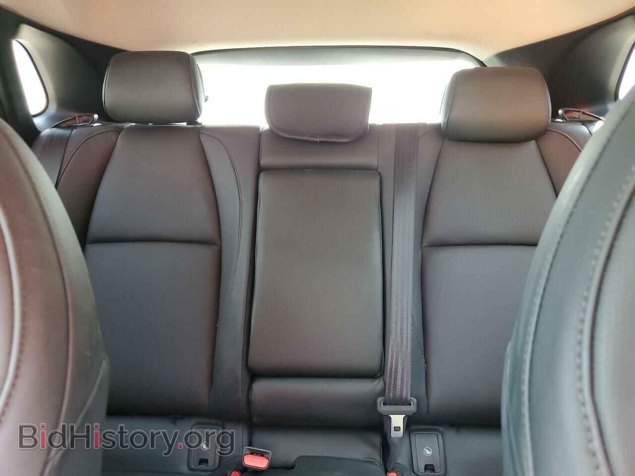 2022 MAZDA CX30 - VIN: 3MVDMBDL3NM421445 - Фото 10