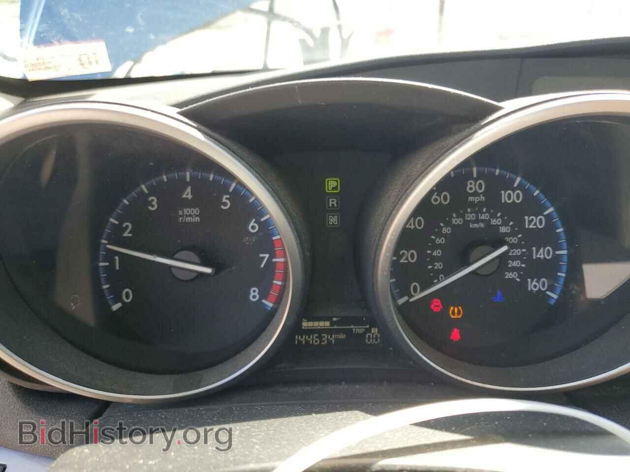 2012 MAZDA 3 - VIN: JM1BL1V73C1639242 - Photo 9