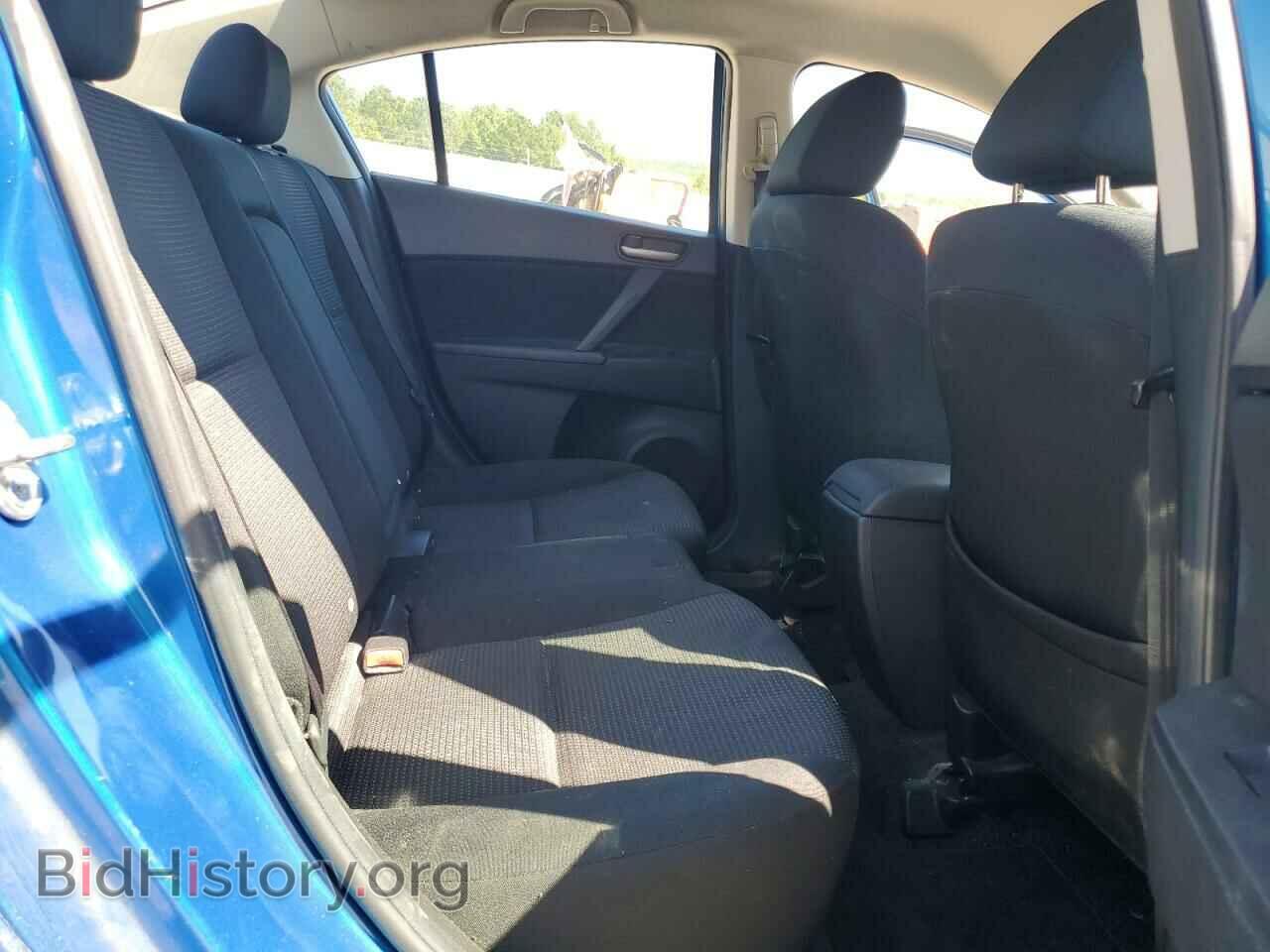 2012 MAZDA 3 - VIN: JM1BL1V73C1639242 - Photo 10