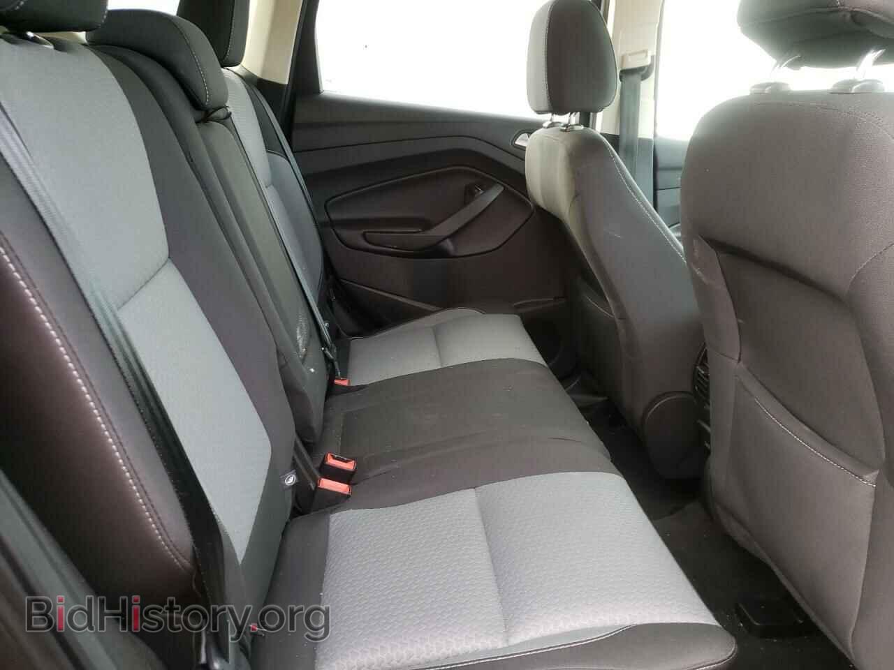 2017 FORD ESCAPE - VIN: 1FMCU9GDXHUD71309 - Фото 6