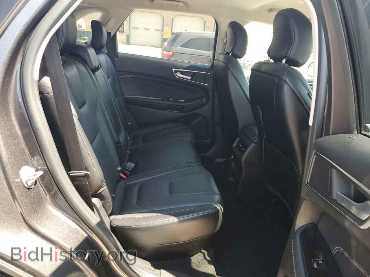 2017 FORD EDGE - VIN: 2FMPK3K9XHBC17535 - Photo 10