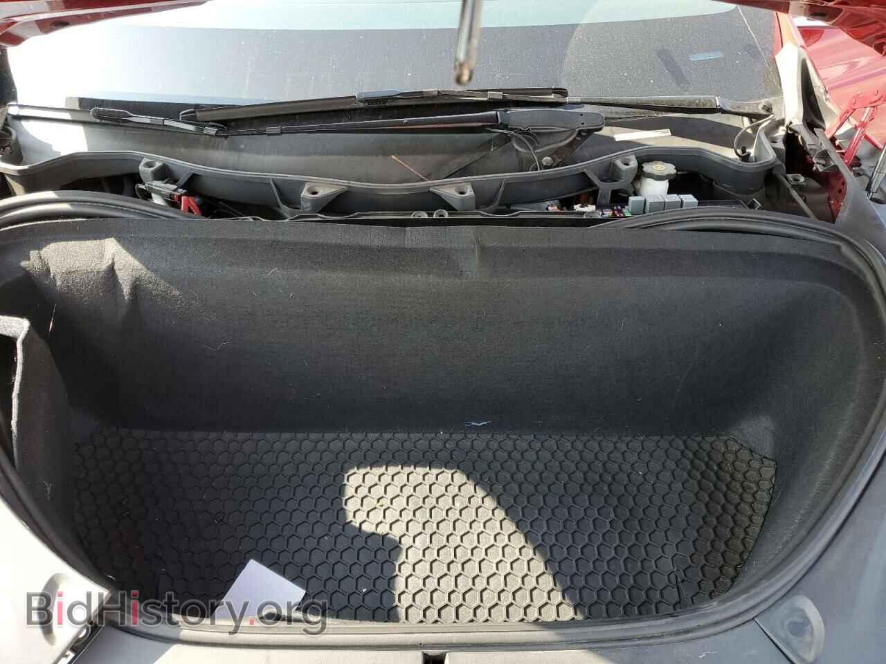2020 TESLA MODEL X - VIN: 5YJXCAE2XLF242533 - Photo 11