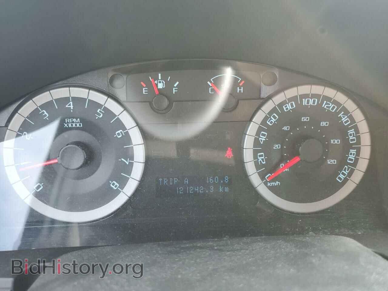 2010 FORD ESCAPE - VIN: 1FMCU9DGXAKB82322 - Фото 9