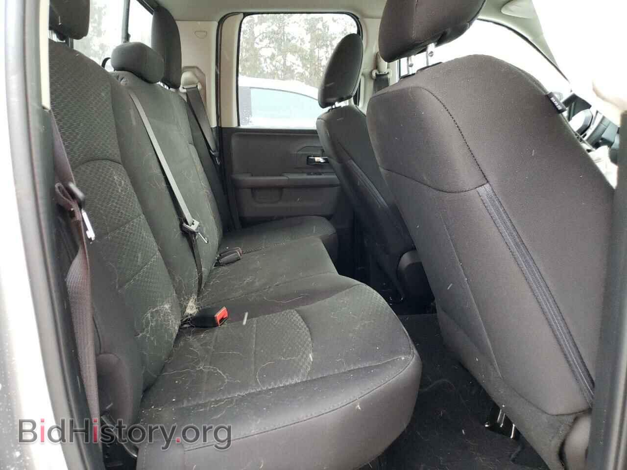 2020 RAM 1500 - VIN: 1C6RR7GG3LS104488 - Фото 6