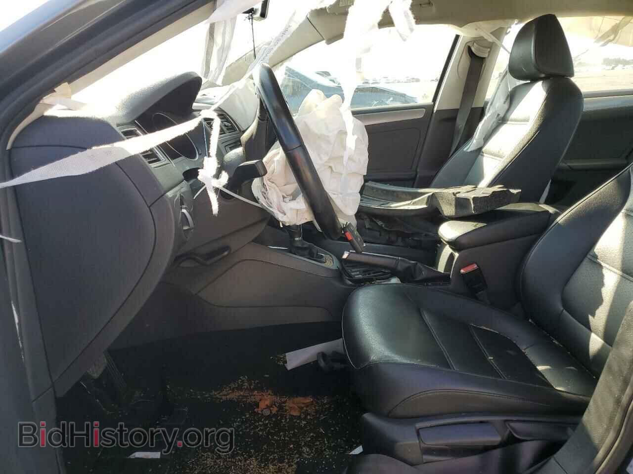 2017 VOLKSWAGEN JETTA - VIN: 3VWDB7AJ5HM293640 - Фото 7