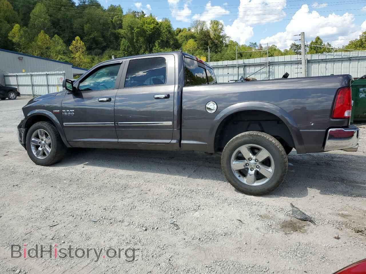 2017 RAM 1500 - VIN: 1C6RR7TT9HS654451 - Photo 2