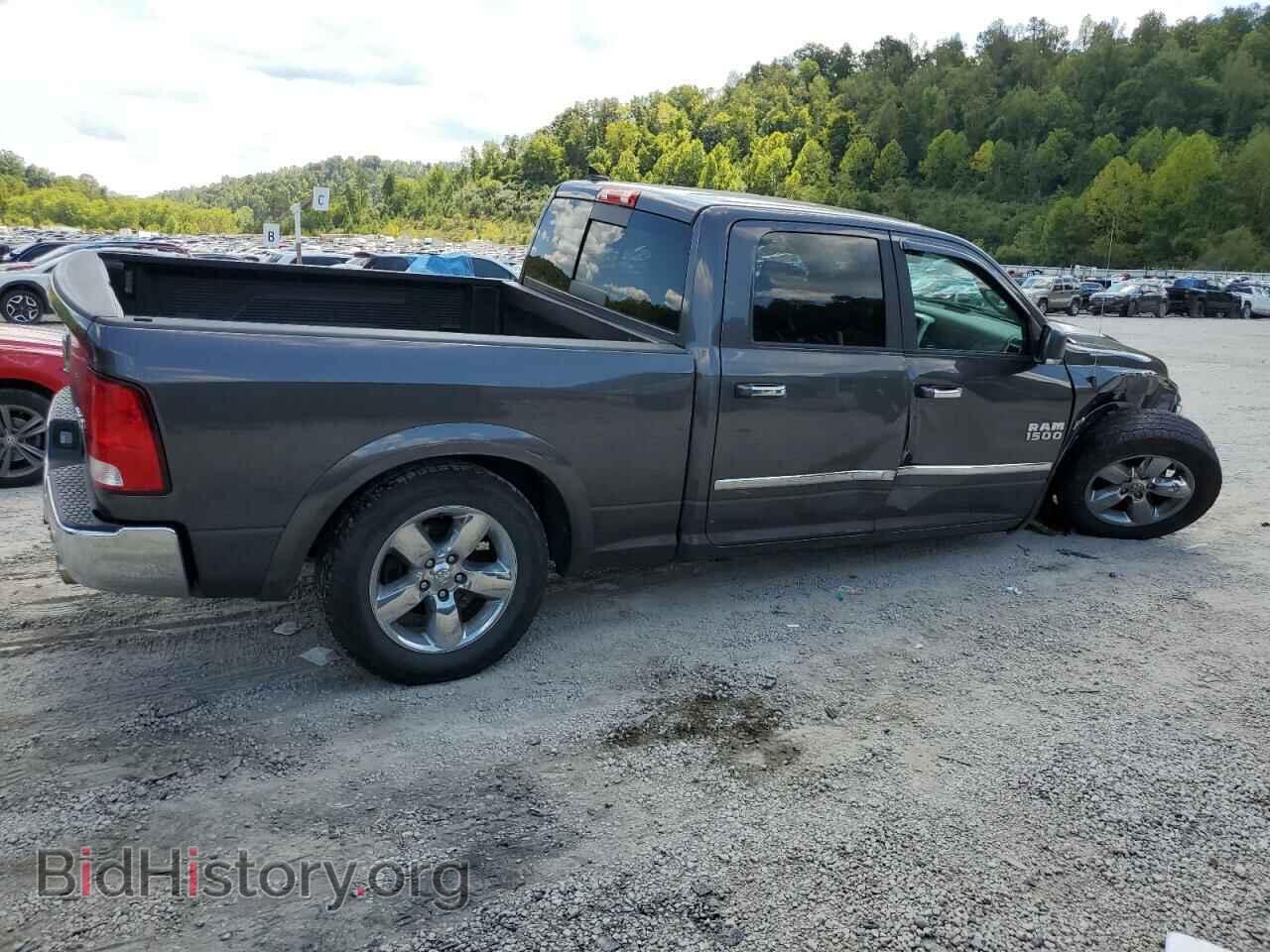 2017 RAM 1500 - VIN: 1C6RR7TT9HS654451 - Photo 3