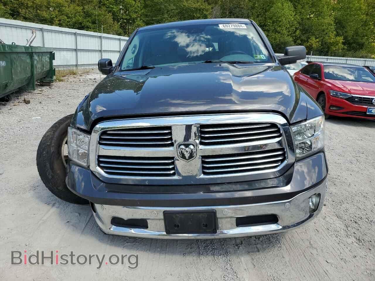2017 RAM 1500 - VIN: 1C6RR7TT9HS654451 - Photo 5
