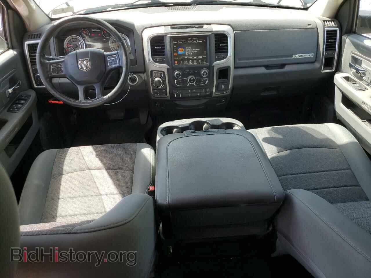 2017 RAM 1500 - VIN: 1C6RR7TT9HS654451 - Photo 8
