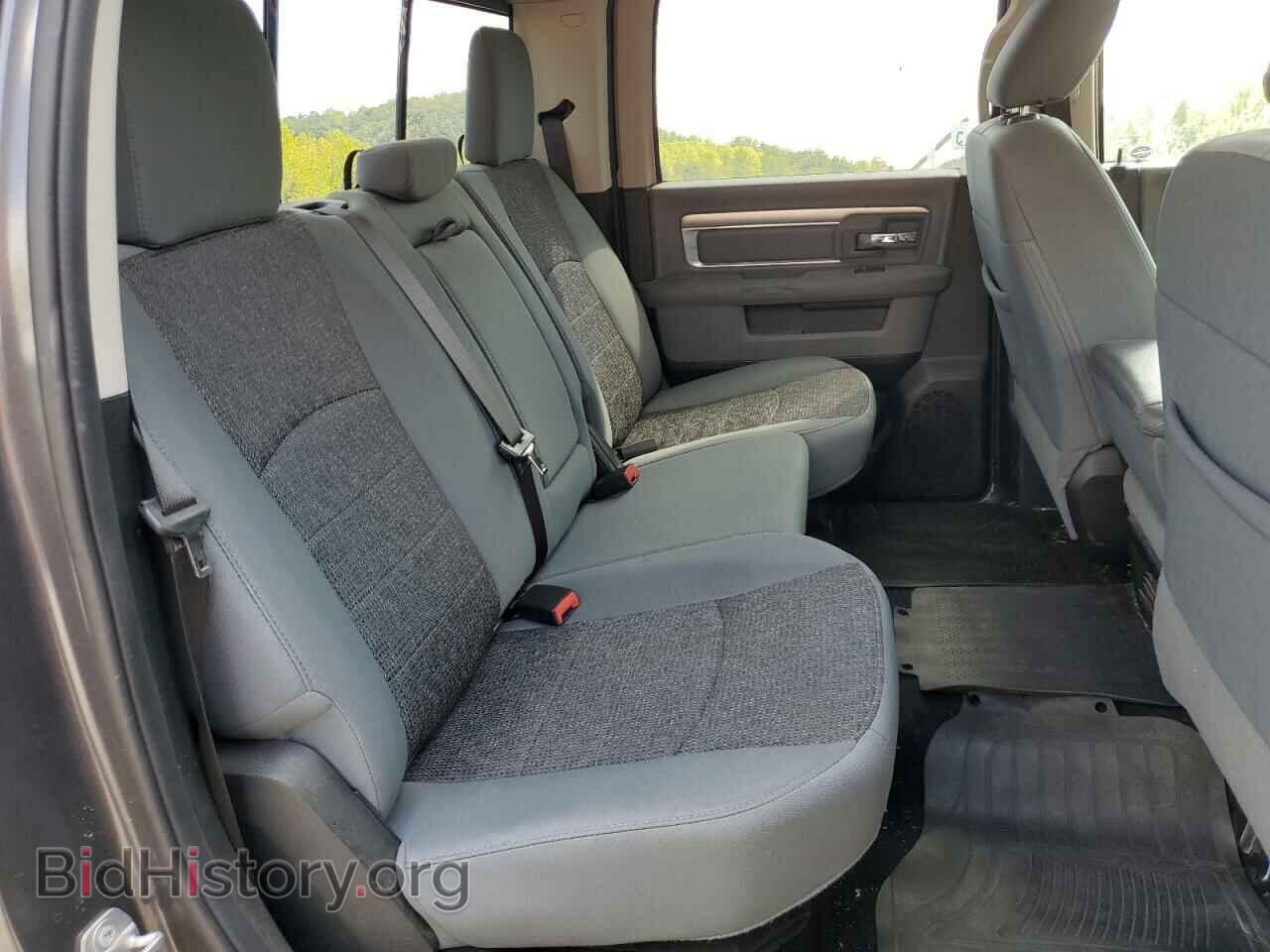 2017 RAM 1500 - VIN: 1C6RR7TT9HS654451 - Photo 10