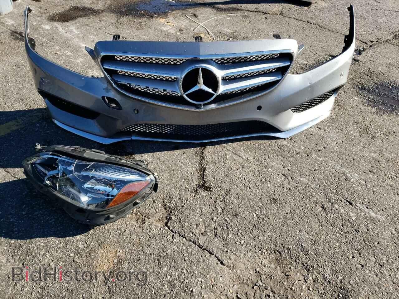 2014 MERCEDES-BENZ E-CLASS - VIN: WDDHF5KB1EA831303 - Фото 12