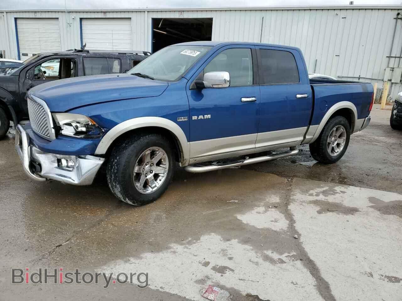 Фотография 1D3HB13T59S701117 - DODGE All Models 2009