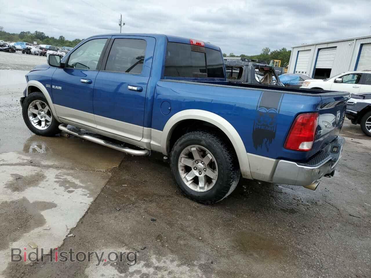 2009 DODGE All Models - VIN: 1D3HB13T59S701117 - Фото 2