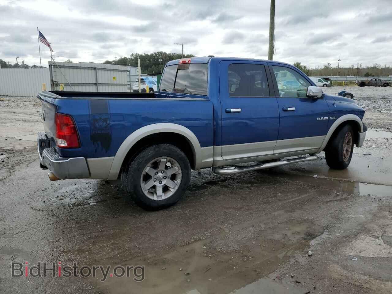 2009 DODGE All Models - VIN: 1D3HB13T59S701117 - Фото 3