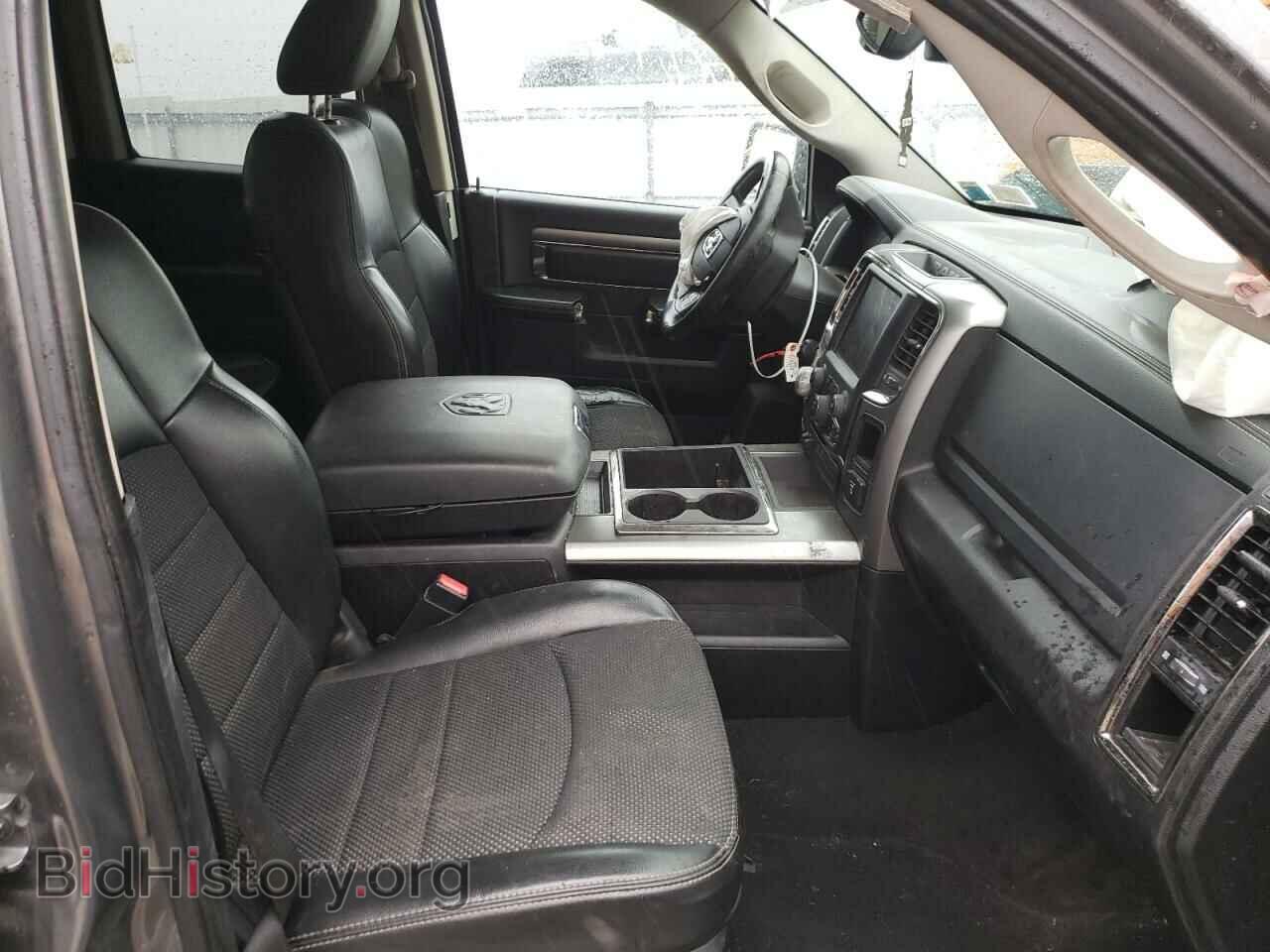 2013 RAM 1500 - VIN: 1C6RR7HT7DS630975 - Фото 5