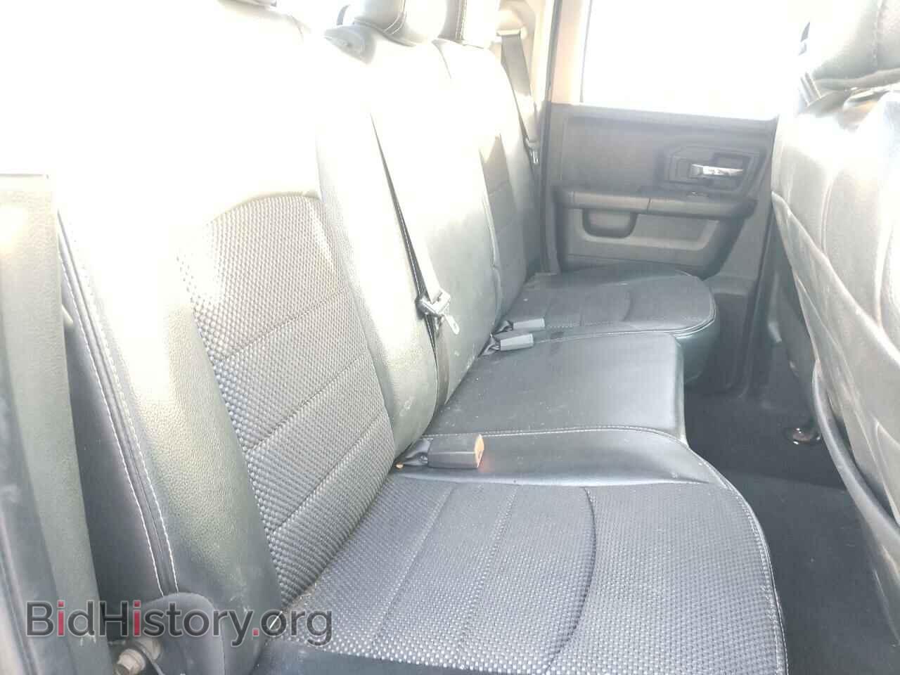 2013 RAM 1500 - VIN: 1C6RR7HT7DS630975 - Фото 6