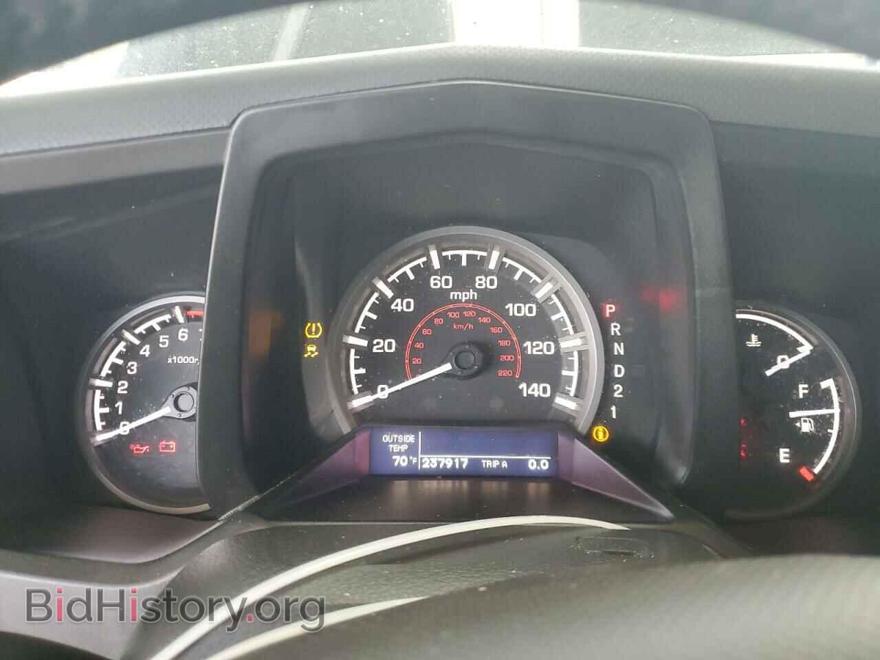 2013 HONDA RIDGELINE - VIN: 5FPYK1F59DB003984 - Фото 9