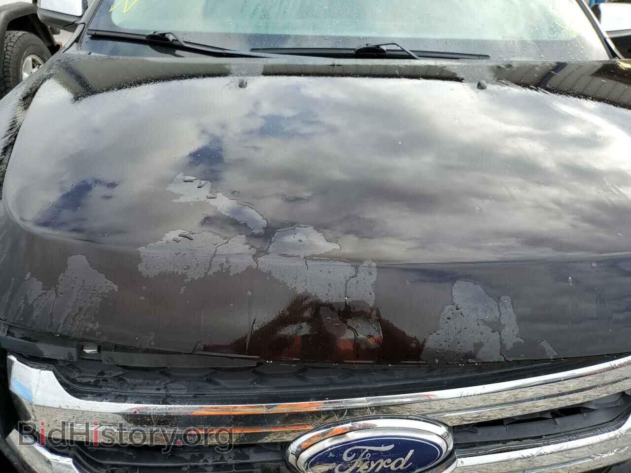 2014 FORD EDGE - VIN: 2FMDK4KC6EBA75121 - Photo 11