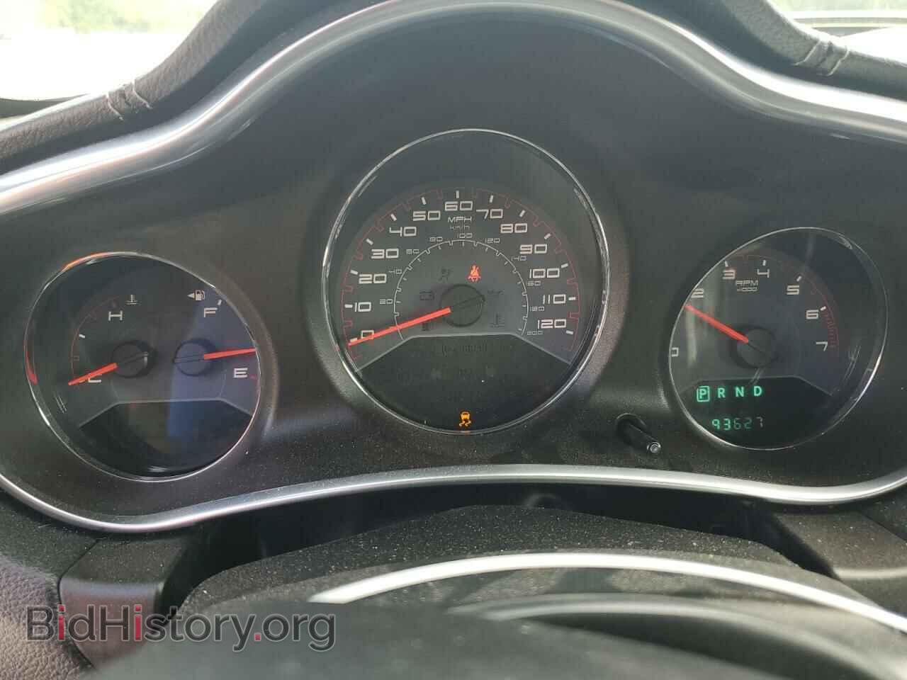 2013 DODGE AVENGER - VIN: 1C3CDZAB3DN667017 - Photo 9