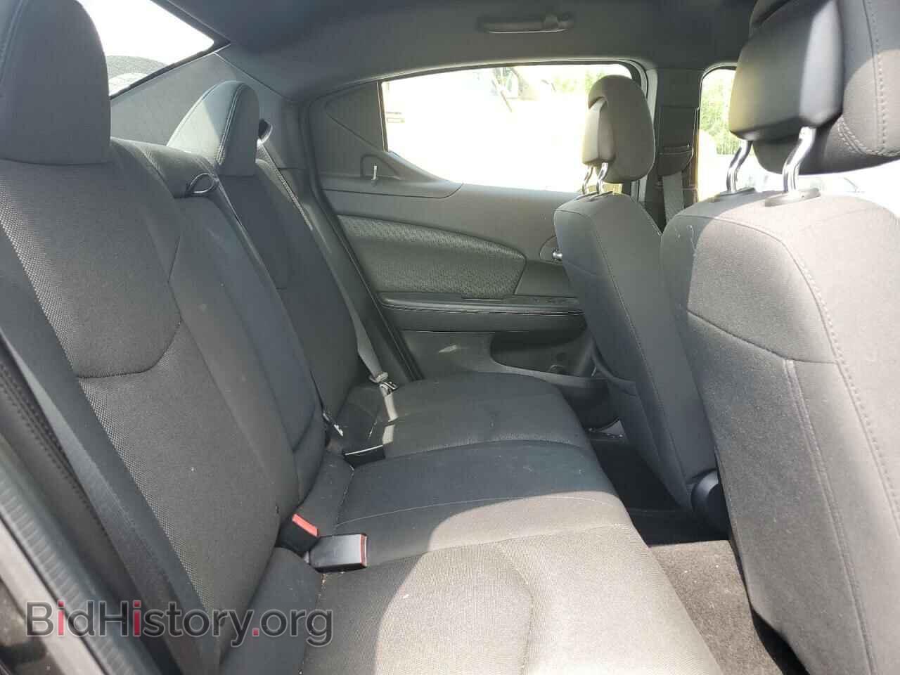 2013 DODGE AVENGER - VIN: 1C3CDZAB3DN667017 - Photo 10