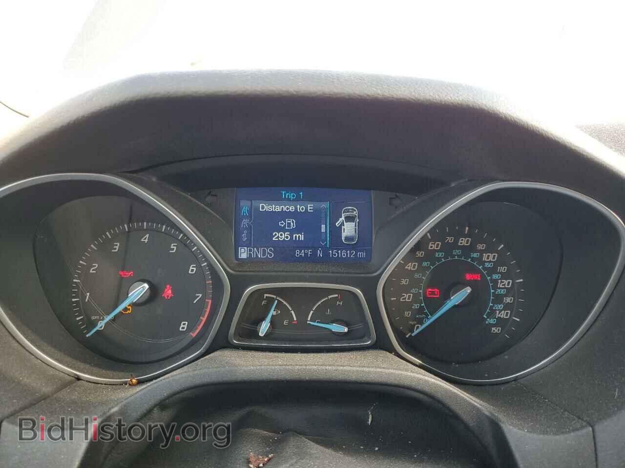 2012 FORD ALL Models - VIN: 1FAHP3K25CL433675 - Photo 9