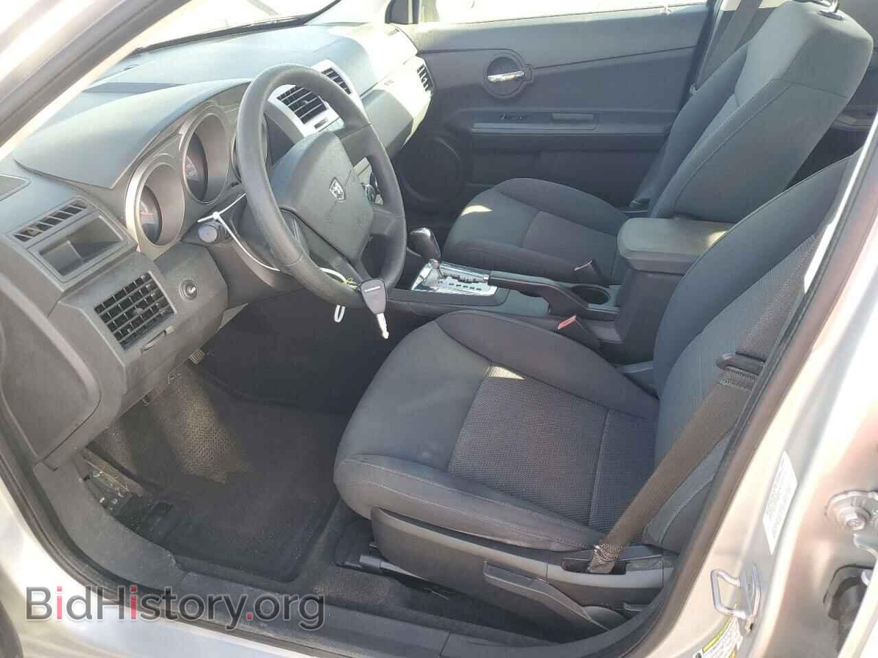 2010 DODGE AVENGER - VIN: 1B3CC4FB5AN161776 - Фото 7
