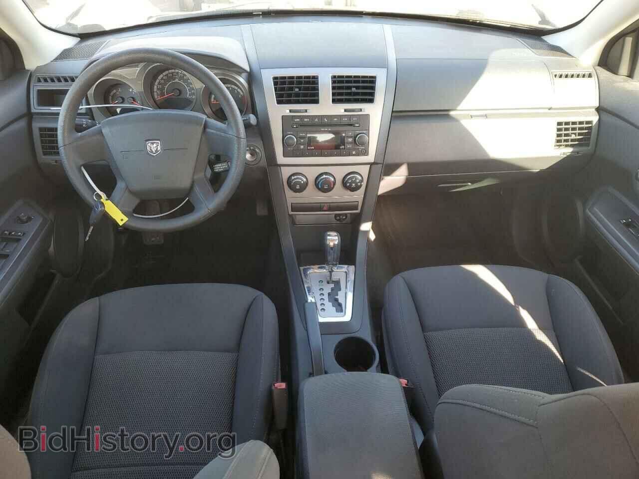2010 DODGE AVENGER - VIN: 1B3CC4FB5AN161776 - Фото 8